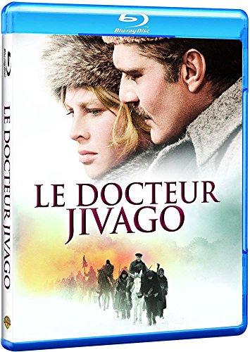 Le docteur jivago [Blu-ray] [FR Import]