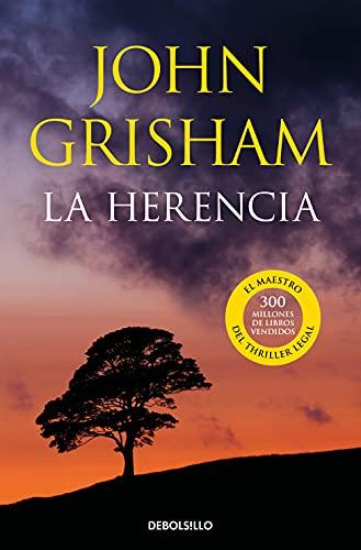 La herencia (Best Seller)