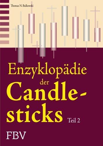 Die Enzyklopädie der Candlesticks - Teil 2 (von 3)