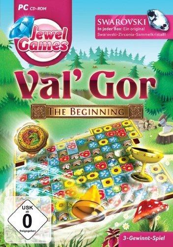 Jewel Games - Val'Gor: The Beginning