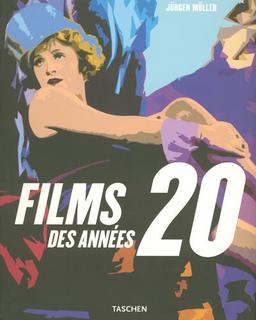 Films des années 20 et des premières années du cinéma