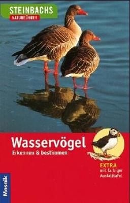 Wasservögel. Erkennen und Bestimmen