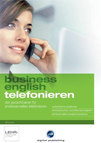 Business English Telefonieren