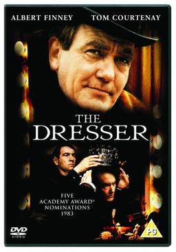 The Dresser [UK Import]