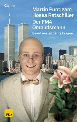 Der FM4 Ombudsmann beantwortet deine Fragen