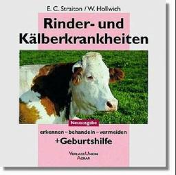 Rinder- und Kälberkrankheiten