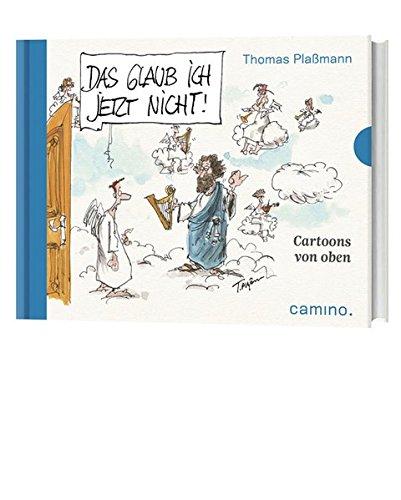 Das glaub ich jetzt nicht!: Cartoons von oben