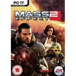 Mass Effect 2 (PC)