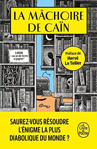 La mâchoire de Caïn