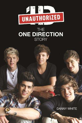 One Direction: The Unauthorized Biography