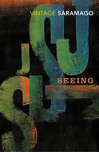 Seeing (Vintage Classics)