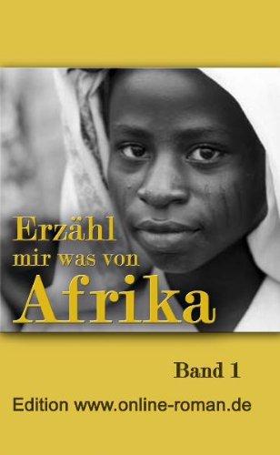 Erzähl mir was von Afrika