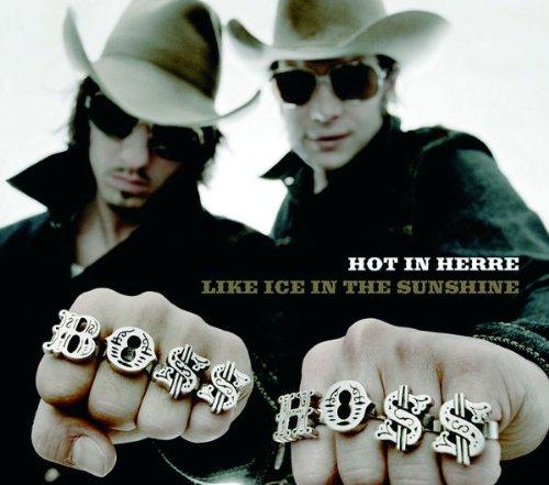 Hot in Herre/Like Ice in the Sunshine