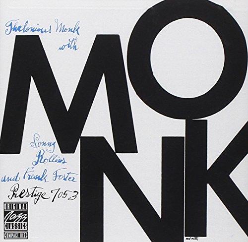 Monk (Original Jazz Classics)