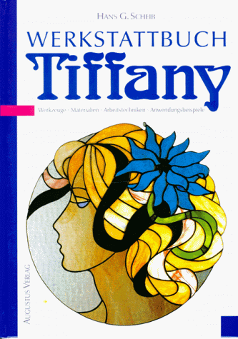 Werkstattbuch Tiffany