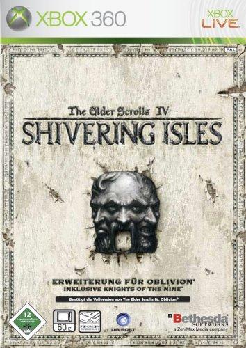 The Elder Scrolls IV: Shivering Isles (Erweiterung für Oblivion)