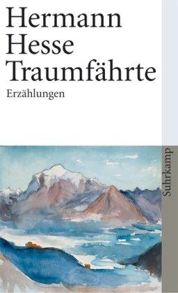 Traumfährte: Sämtliche Erzählungen 1919-1955 (suhrkamp taschenbuch)