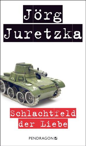 Schlachtfeld der Liebe