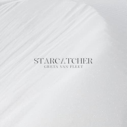 Starcatcher (Vinyl) [Vinyl LP]