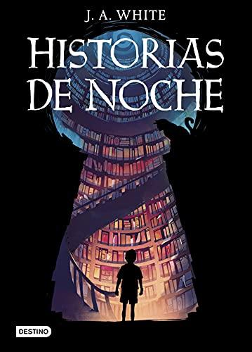 Historias de noche (Isla del Tiempo)