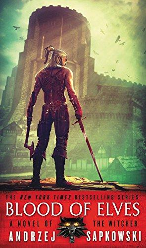 Blood of Elves (The Witcher, Band 1)