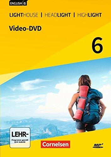 Bd.6 : 10. Schuljahr, Video-DVD