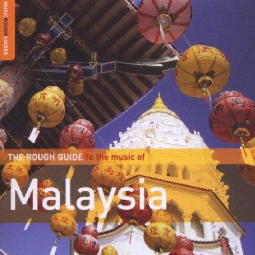 Rough Guide: Malaysia