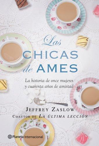 Las chicas de Ames (Fuera de colección)