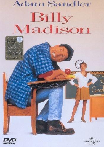 Billy Madison