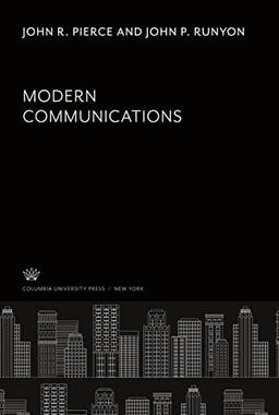 Modern Communications