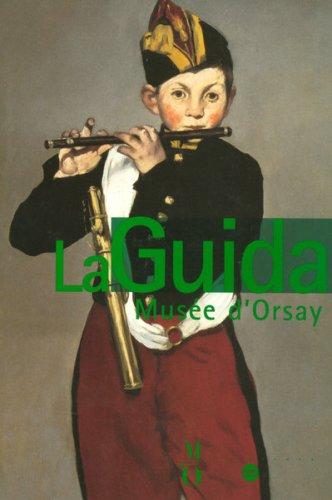 Musée d'Orsay : la guida delle collezioni