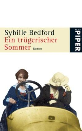 Ein trügerischer Sommer: Roman