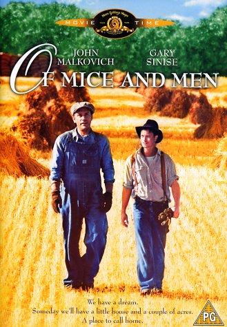 Of Mice And Men [UK Import]