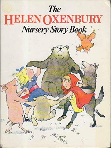 HELEN OXENBURY NURSERY STORYBO