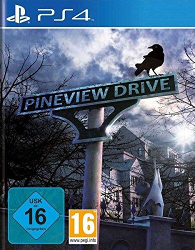 Pineview Drive