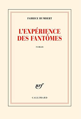 L'expérience des fantômes