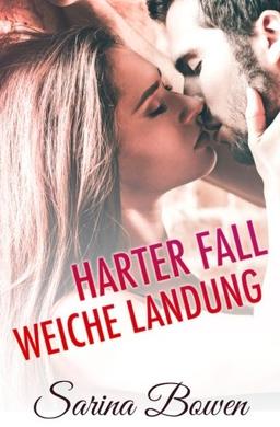 Harter Fall Weiche Landung (Die Gravity Reihe)