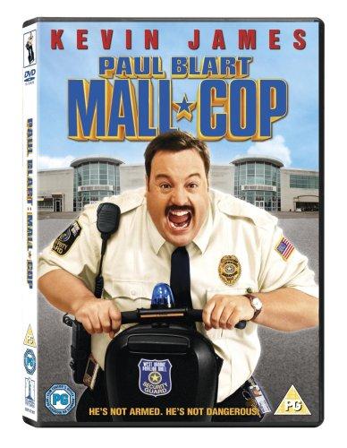 Paul Blart - Mall Cop [UK Import]