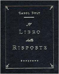 Il libro delle risposte