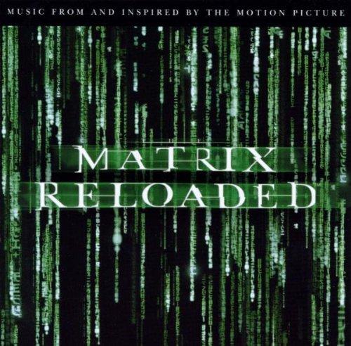 The Matrix Reloaded