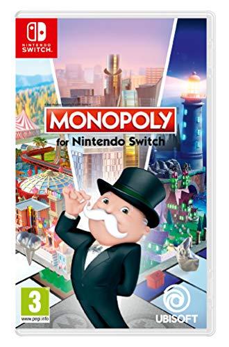 Monopoly : SWITCH , ML