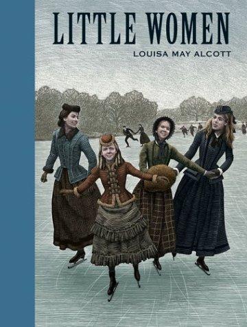 Little Women (Sterling Classics)