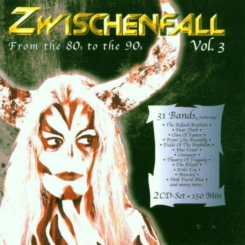 Zwischenfall 3