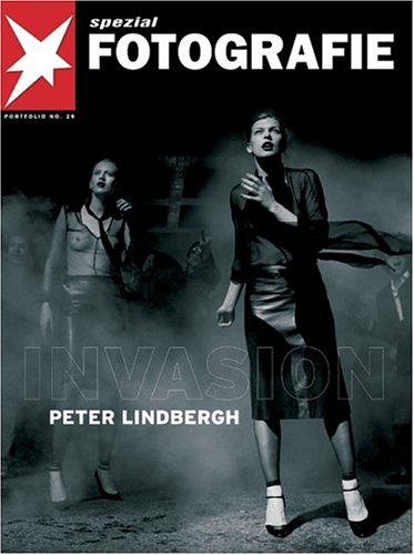 STERN Fotografie No. 29: Peter Lindbergh - Invasion