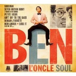 Ben l Oncle Soul