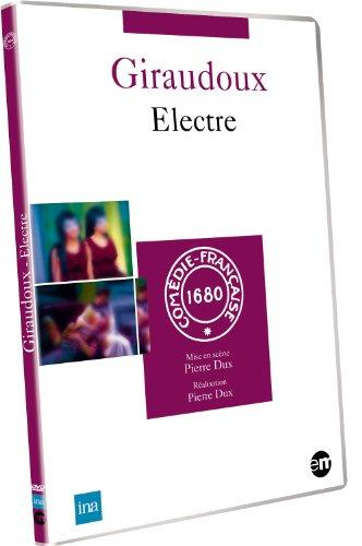 Electre [FR Import]