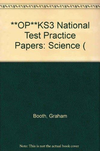 Science (National Test Practice Papers)