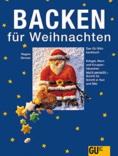 Backen für Weihnachten . Sonderleistung Kochen