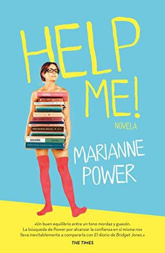 Help Me (Spanish Edition) (Grijalbo Narrativa)