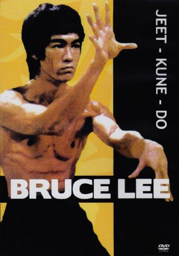 Bruce Lee - Teil 3: Angriff Taktiken